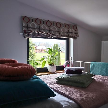 Apartament Nawojowski Новий Сонч Екстер'єр фото