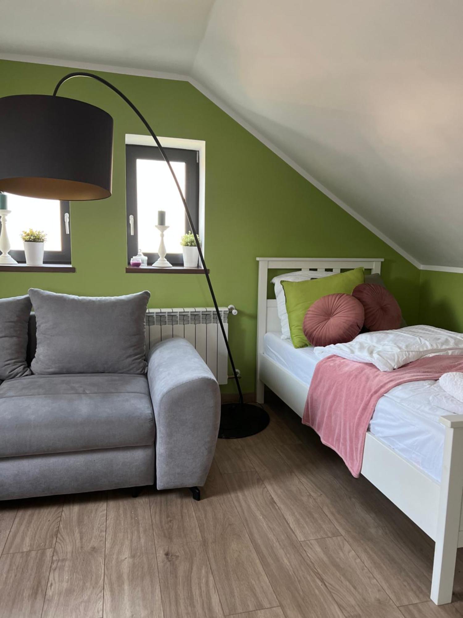 Apartament Nawojowski Новий Сонч Екстер'єр фото
