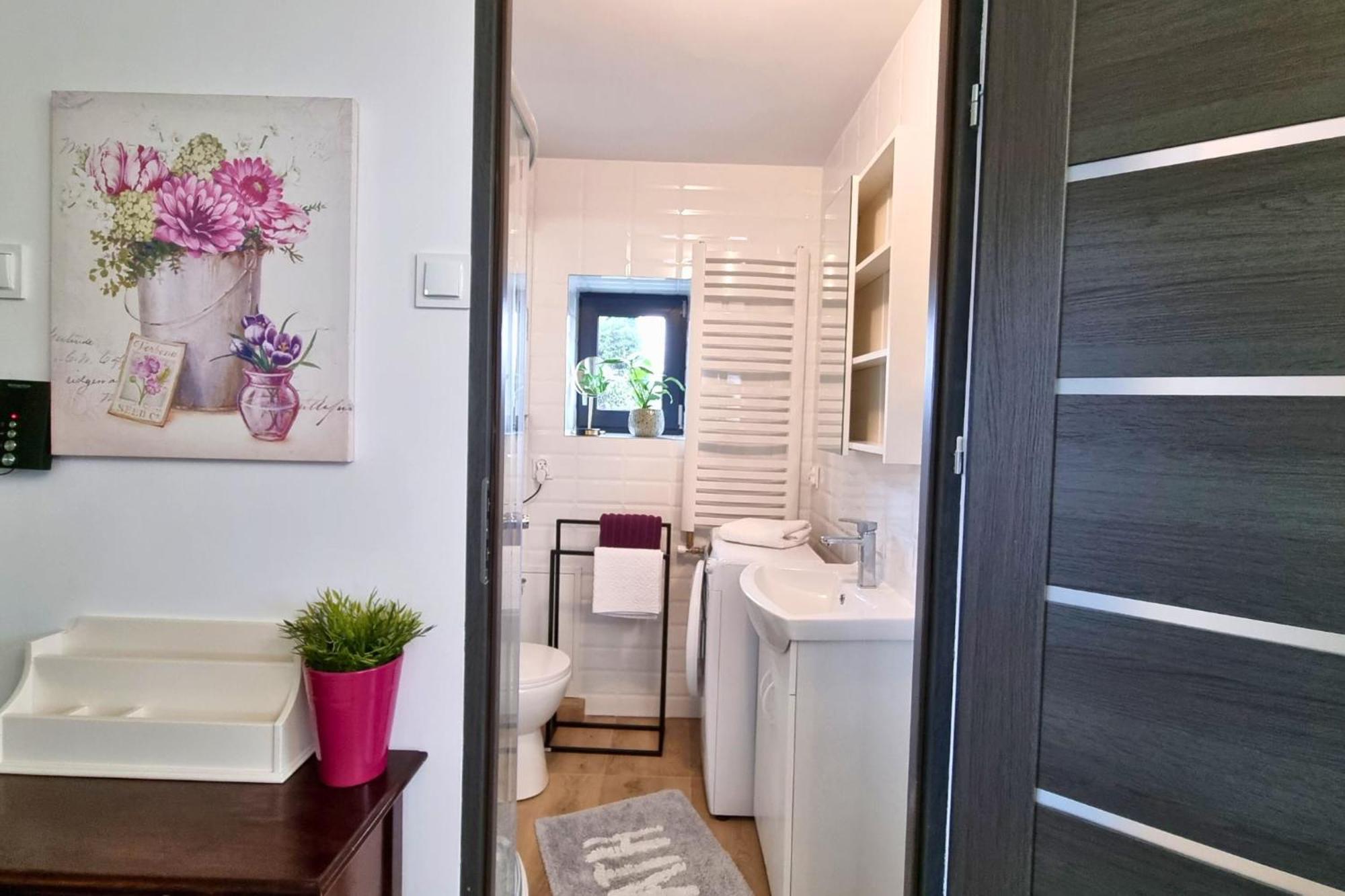Apartament Nawojowski Новий Сонч Екстер'єр фото